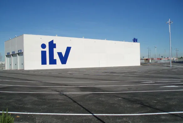 Recepción del centro